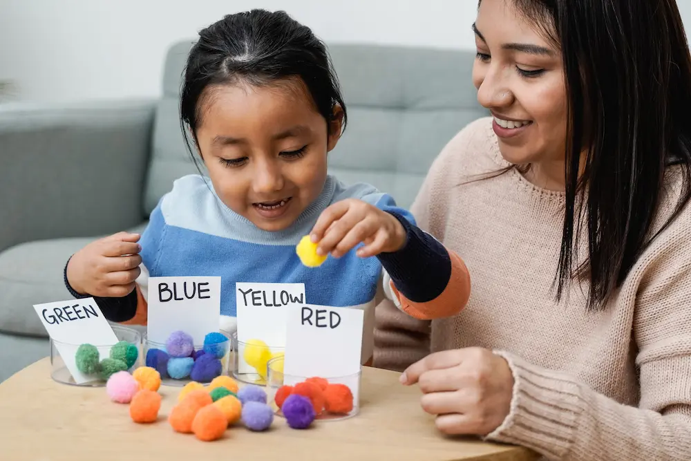 For Families